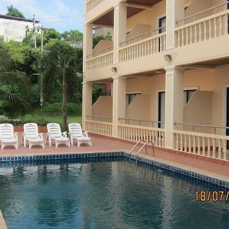 Sp House Phuket Ξενοδοχείο Παραλία Κάτα Εξωτερικό φωτογραφία