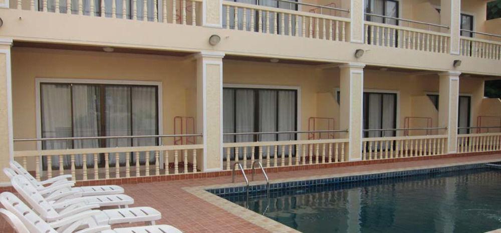 Sp House Phuket Ξενοδοχείο Παραλία Κάτα Εξωτερικό φωτογραφία