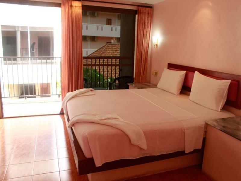 Sp House Phuket Ξενοδοχείο Παραλία Κάτα Εξωτερικό φωτογραφία