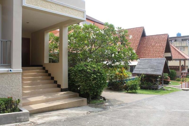 Sp House Phuket Ξενοδοχείο Παραλία Κάτα Εξωτερικό φωτογραφία