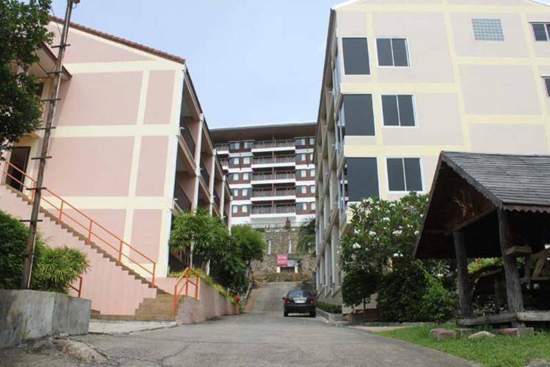 Sp House Phuket Ξενοδοχείο Παραλία Κάτα Εξωτερικό φωτογραφία