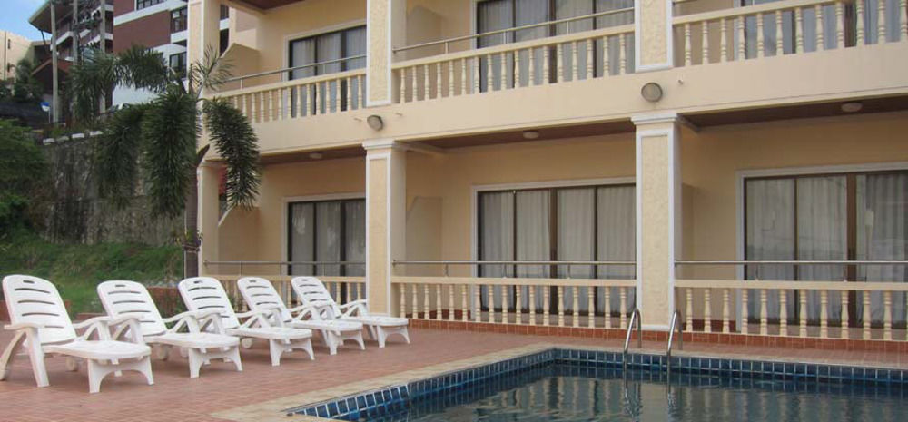Sp House Phuket Ξενοδοχείο Παραλία Κάτα Εξωτερικό φωτογραφία