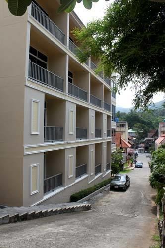 Sp House Phuket Ξενοδοχείο Παραλία Κάτα Εξωτερικό φωτογραφία