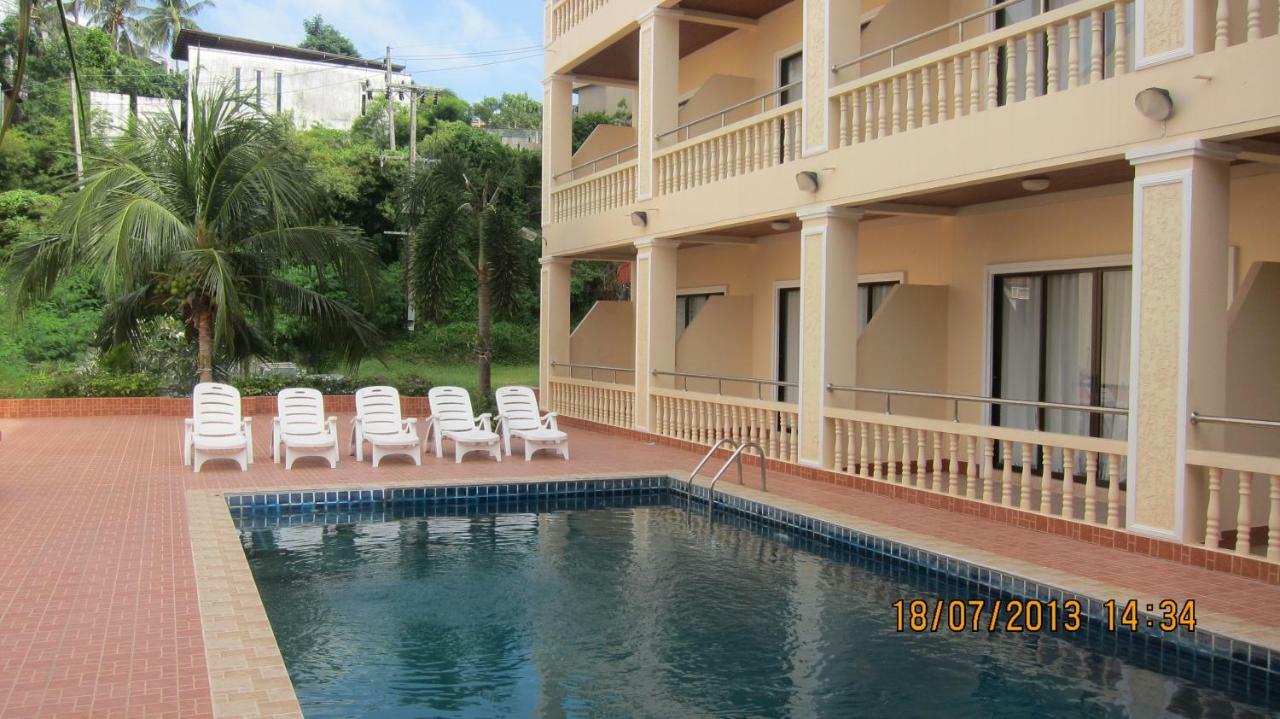Sp House Phuket Ξενοδοχείο Παραλία Κάτα Εξωτερικό φωτογραφία